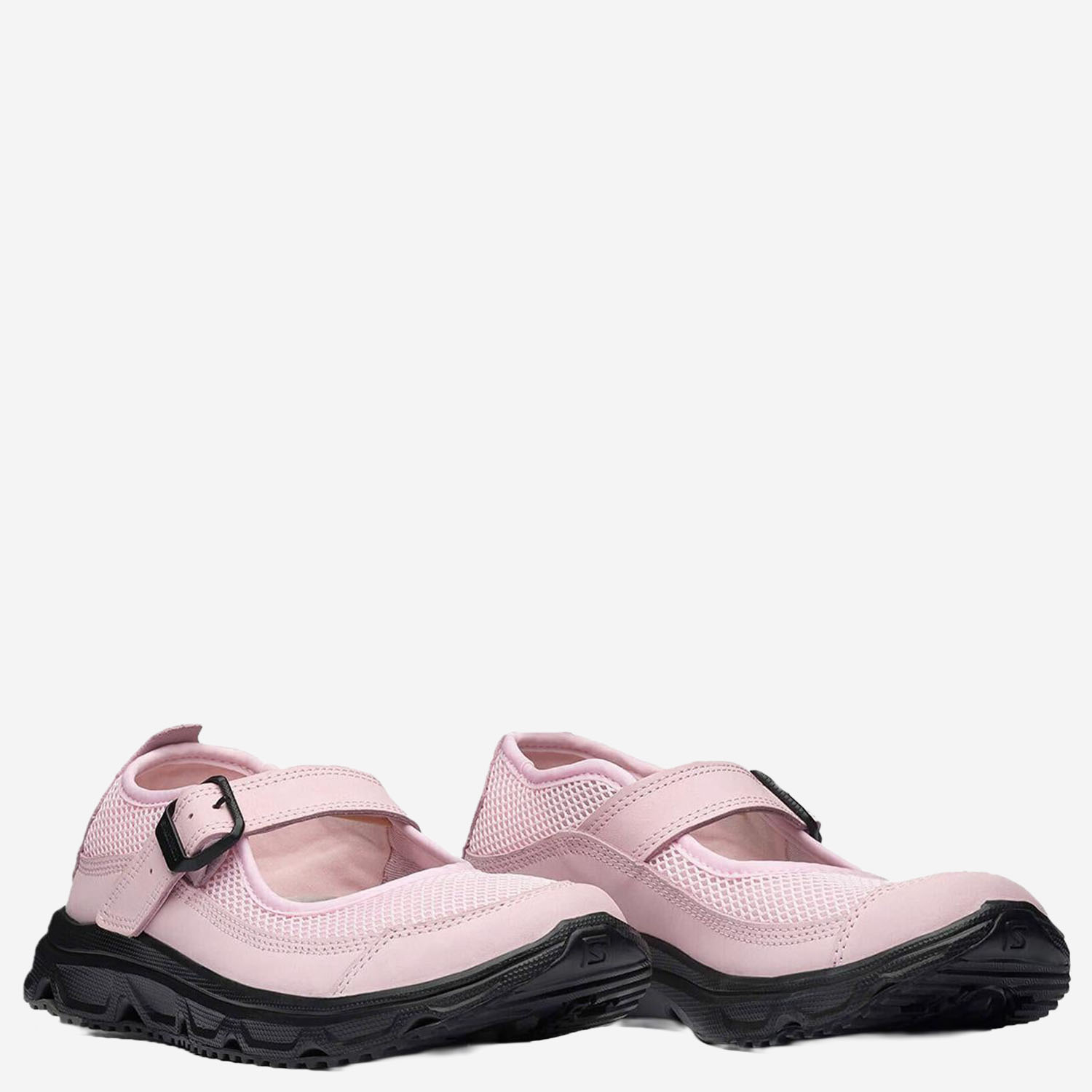 [SALOMON SPORTSTYLE] Sneakers SS26 L49206700ICYPIBLACKALLO