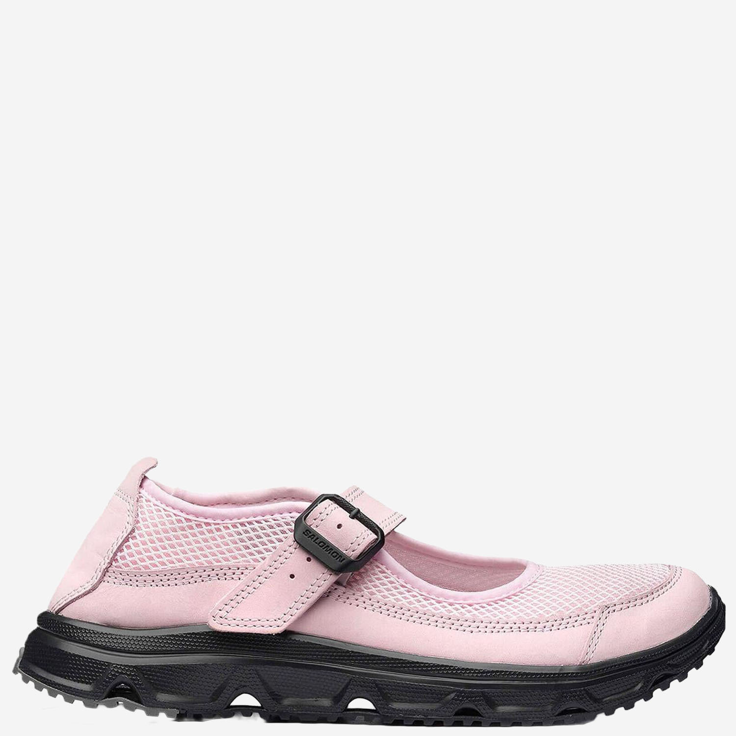[SALOMON SPORTSTYLE] Sneakers SS26 L49206700ICYPIBLACKALLO