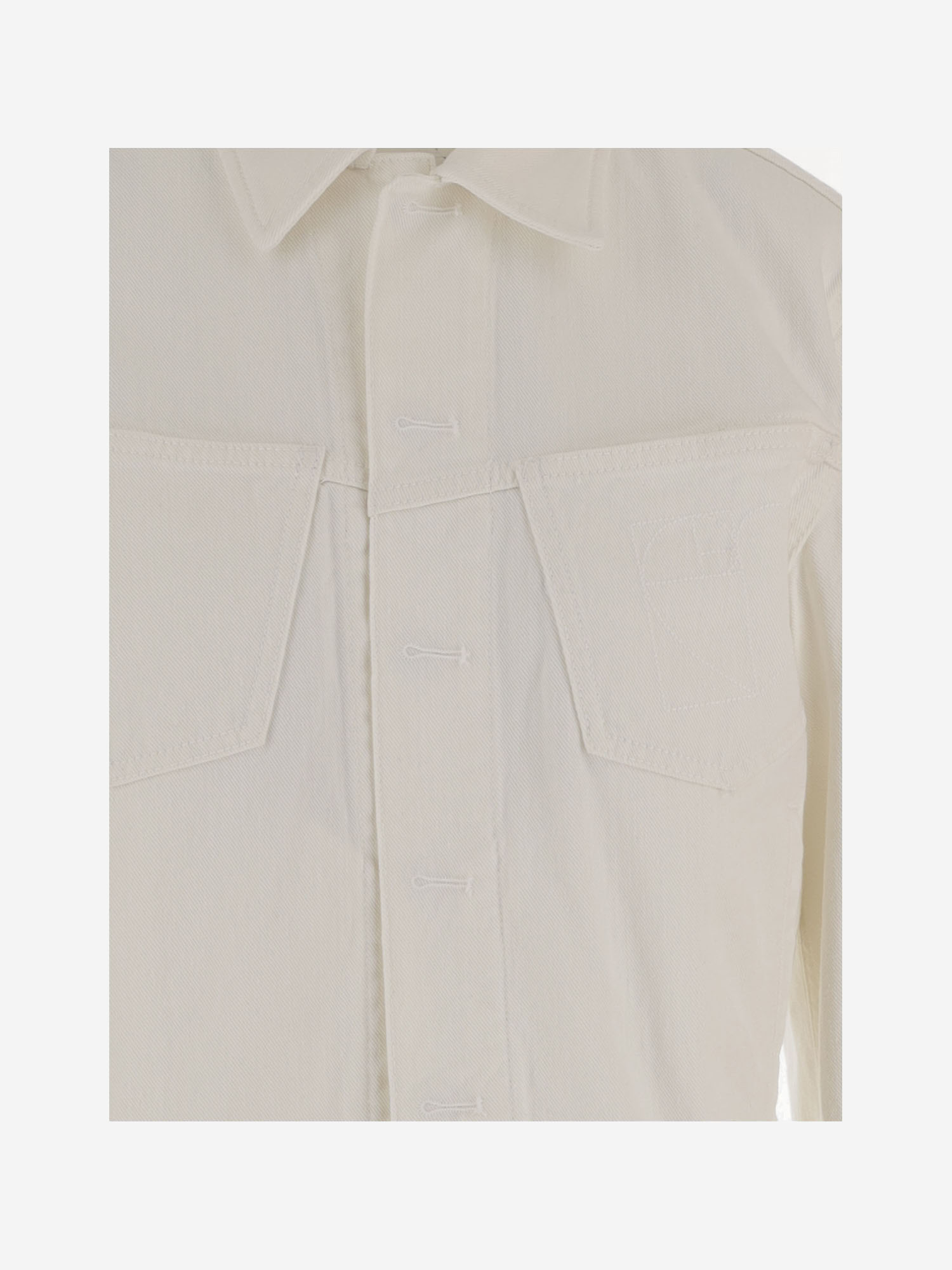 [Sa Su Phi] Jacket SS26 S26799J0100