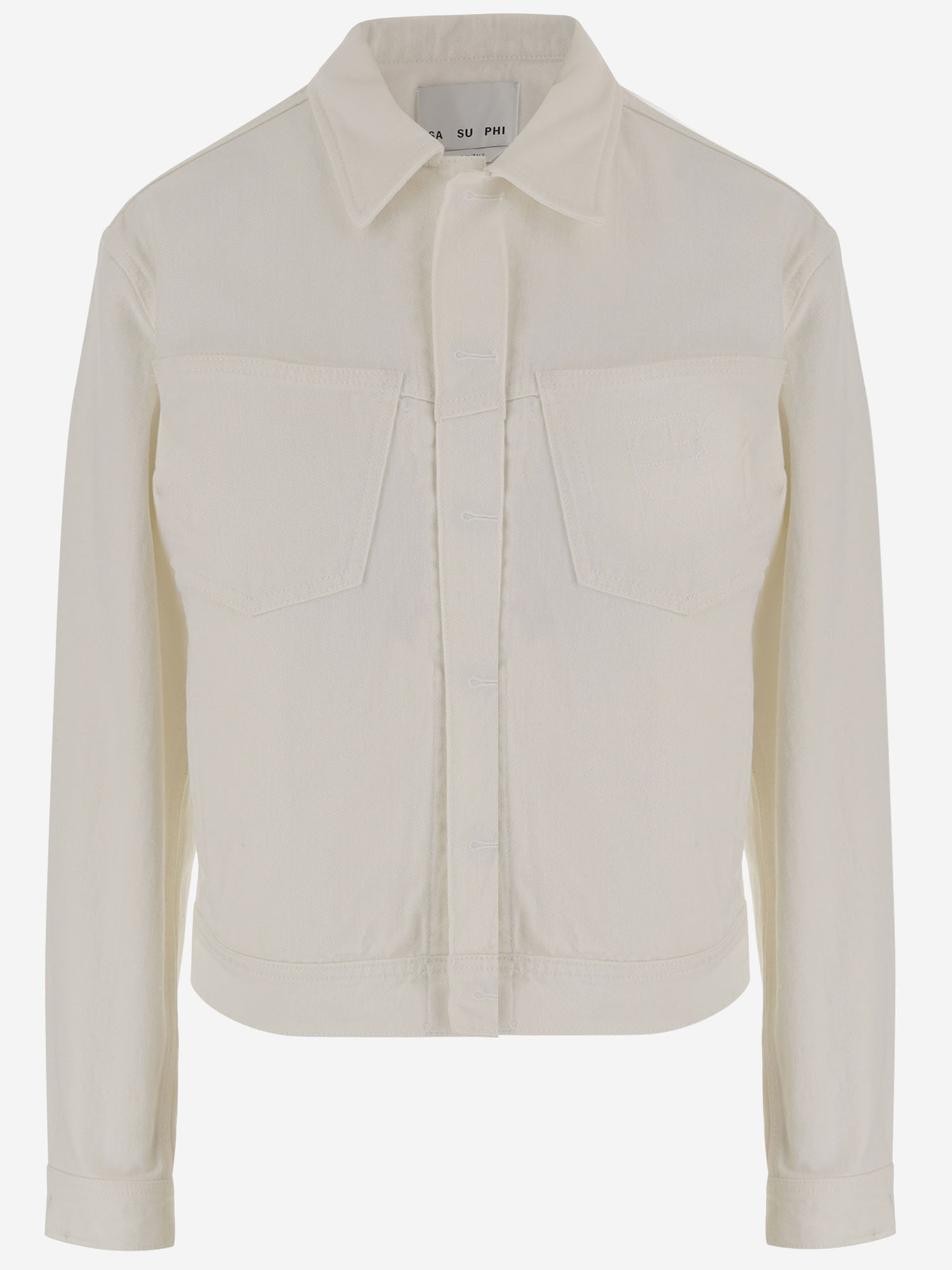 [Sa Su Phi] Jacket SS26 S26799J0100