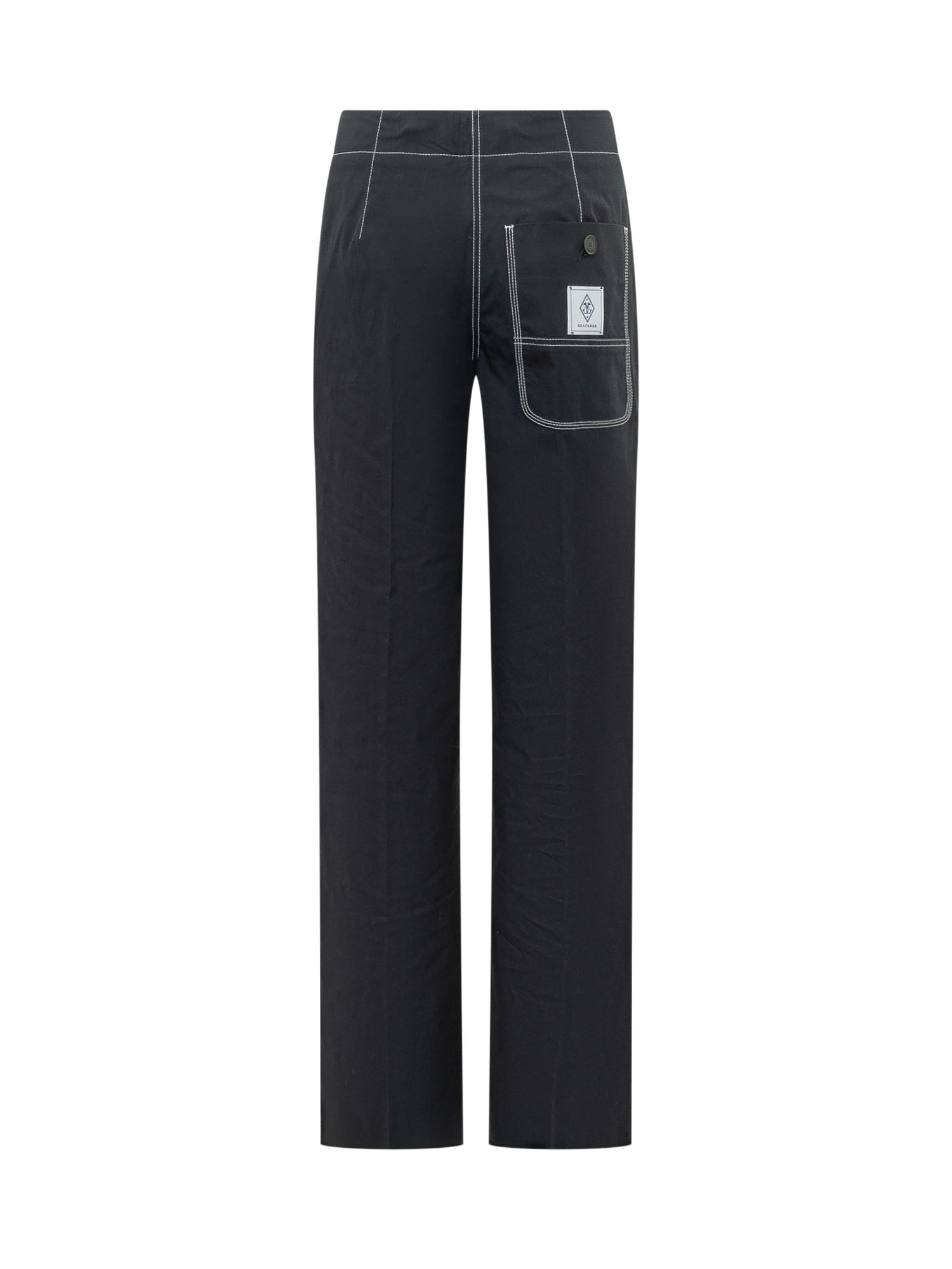 [THE SEAFARER] Trousers SS26 SWP0094TCF0129 5090