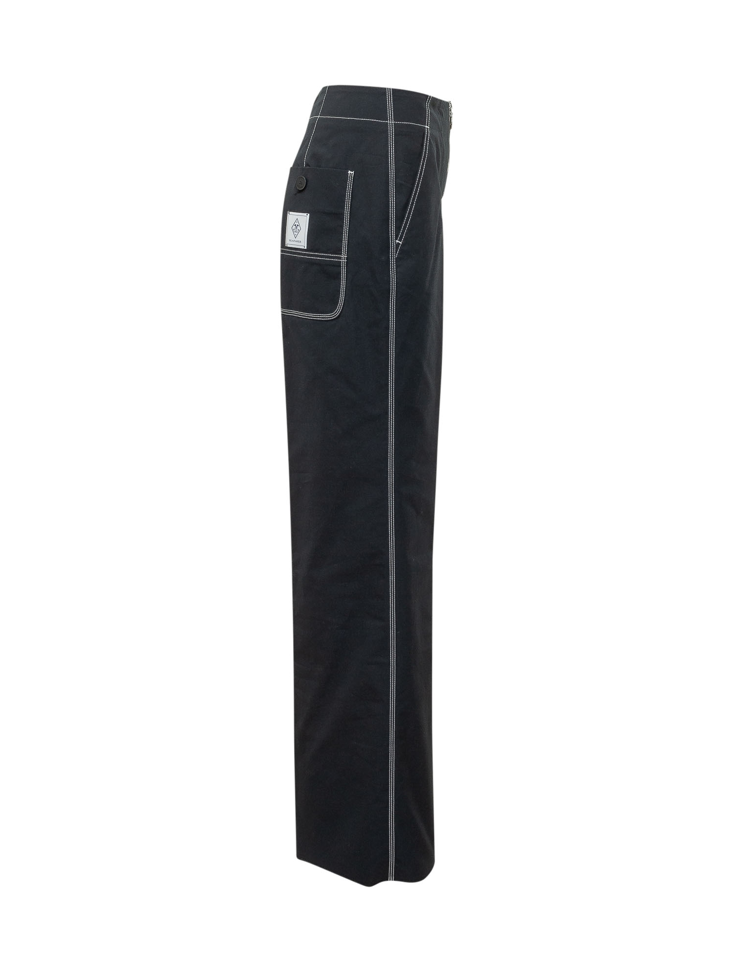 [THE SEAFARER] Trousers SS26 SWP0094TCF0129 5090