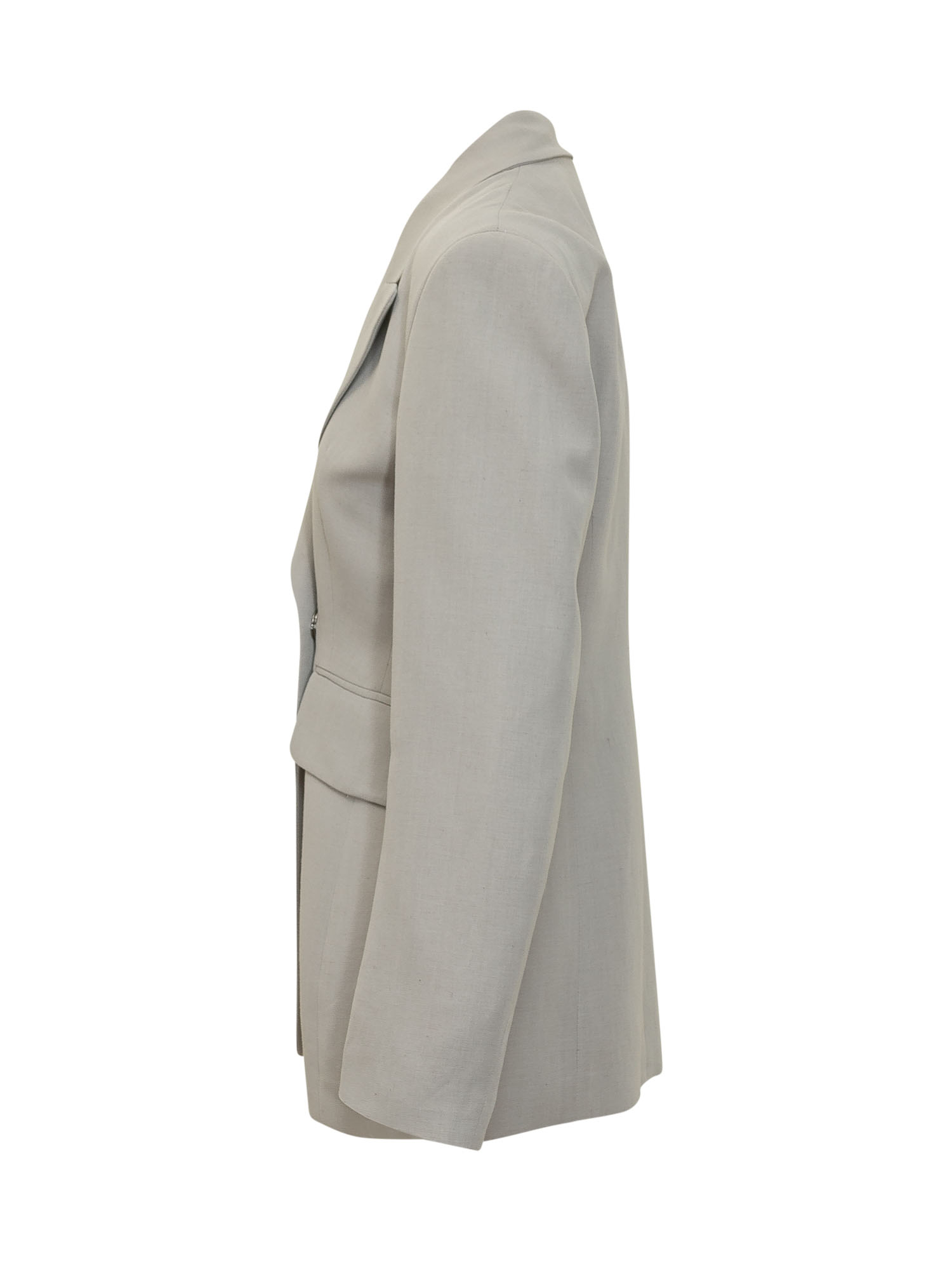 [THE SEAFARER] Blazer SS26 SWJ0142TVF0053 7040
