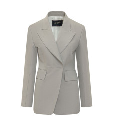 [THE SEAFARER] Blazer SS26 SWJ0142TVF0053 7040