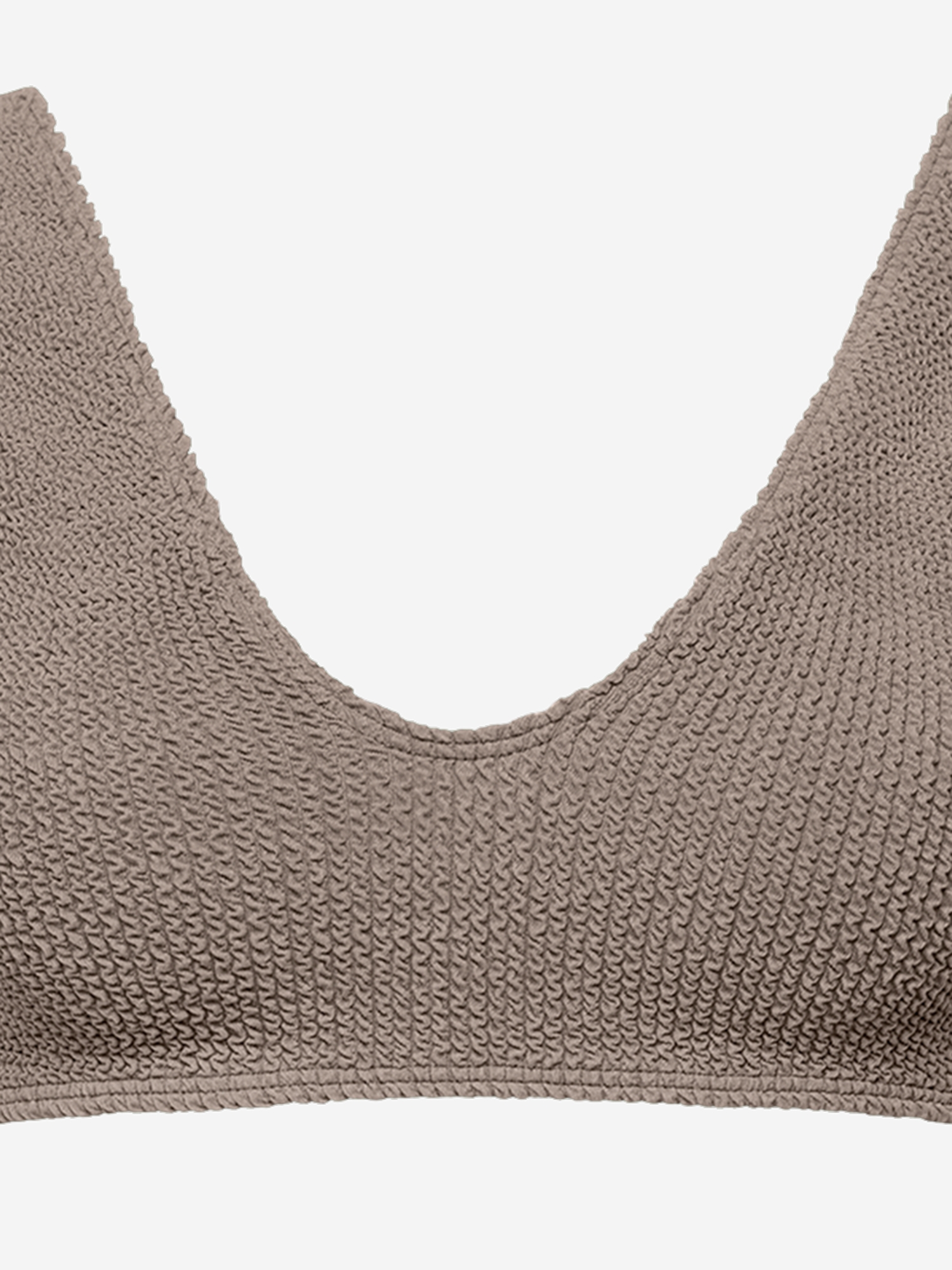 [SORBET ISLAND] Bikini SS26 NOAHAZELNUT