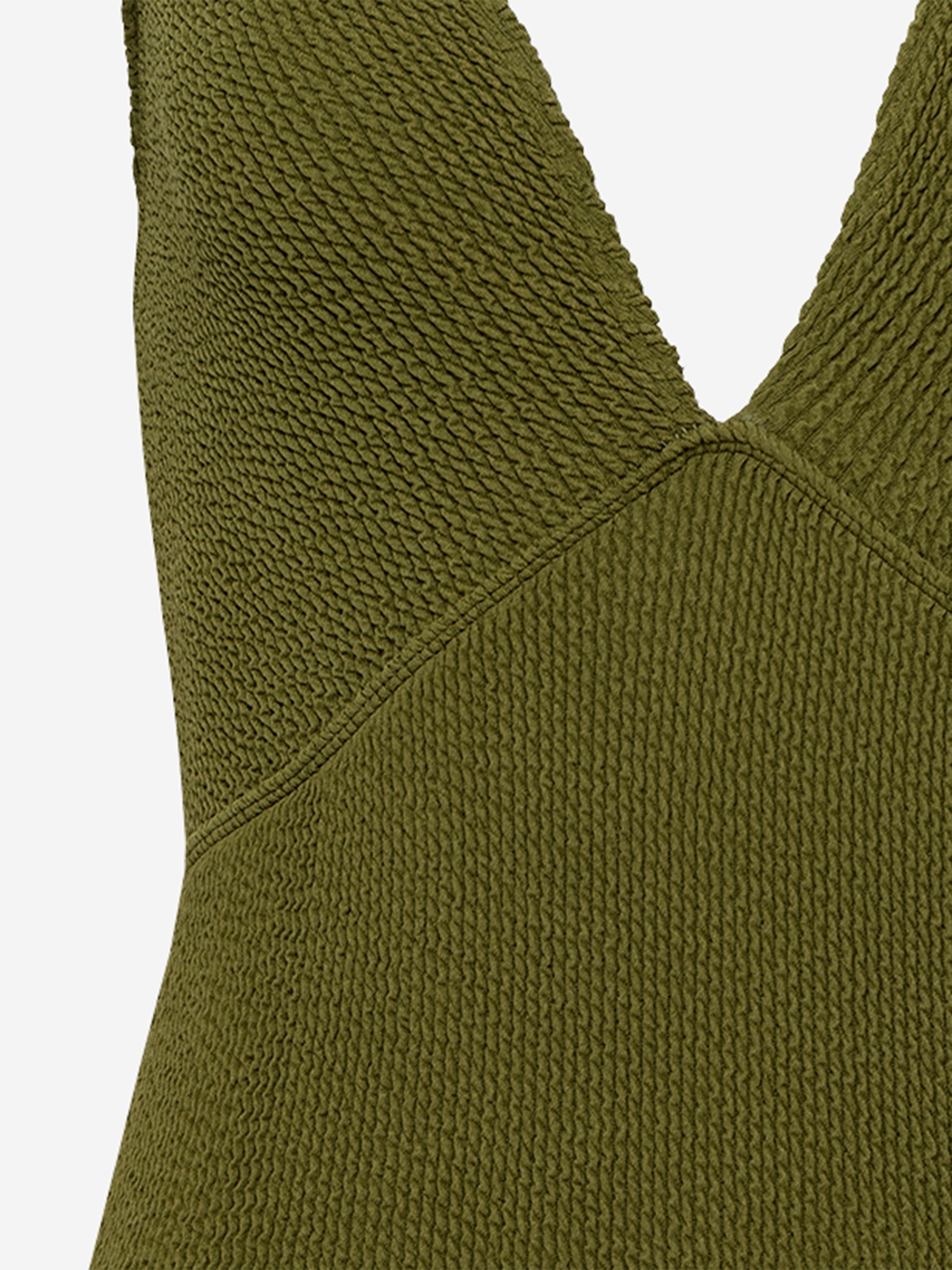 [SORBET ISLAND] Swimsuit SS26 ARIELPEAR