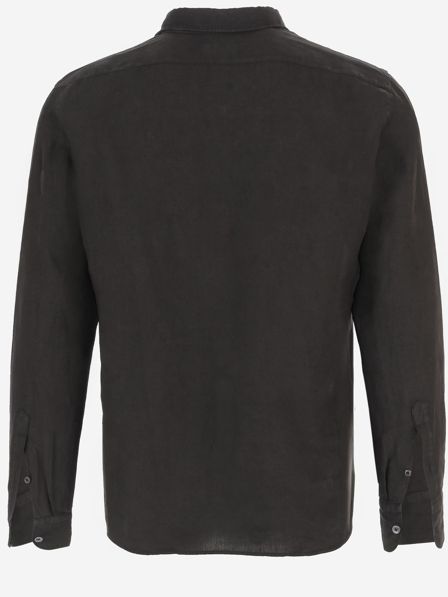 [Alessandro  Gherardi] Shirts Long Sleeve SS26 REGENT776T4531