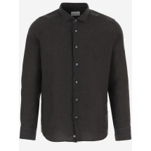 [Alessandro  Gherardi] Shirts Long Sleeve SS26 REGENT776T4531