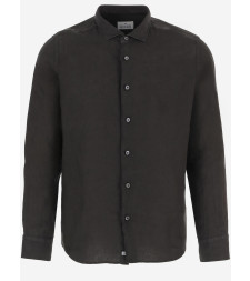 [Alessandro  Gherardi] Shirts Long Sleeve SS26 REGENT776T4531