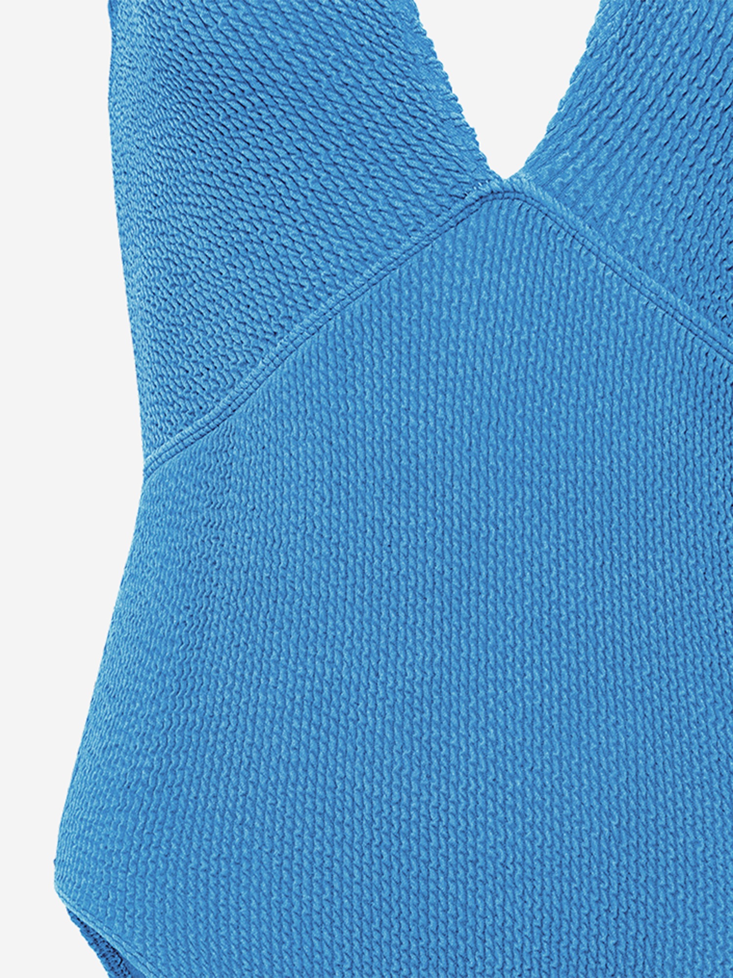 [SORBET ISLAND] Swimsuit SS26 ARIELBLUEBUBBLEGUM