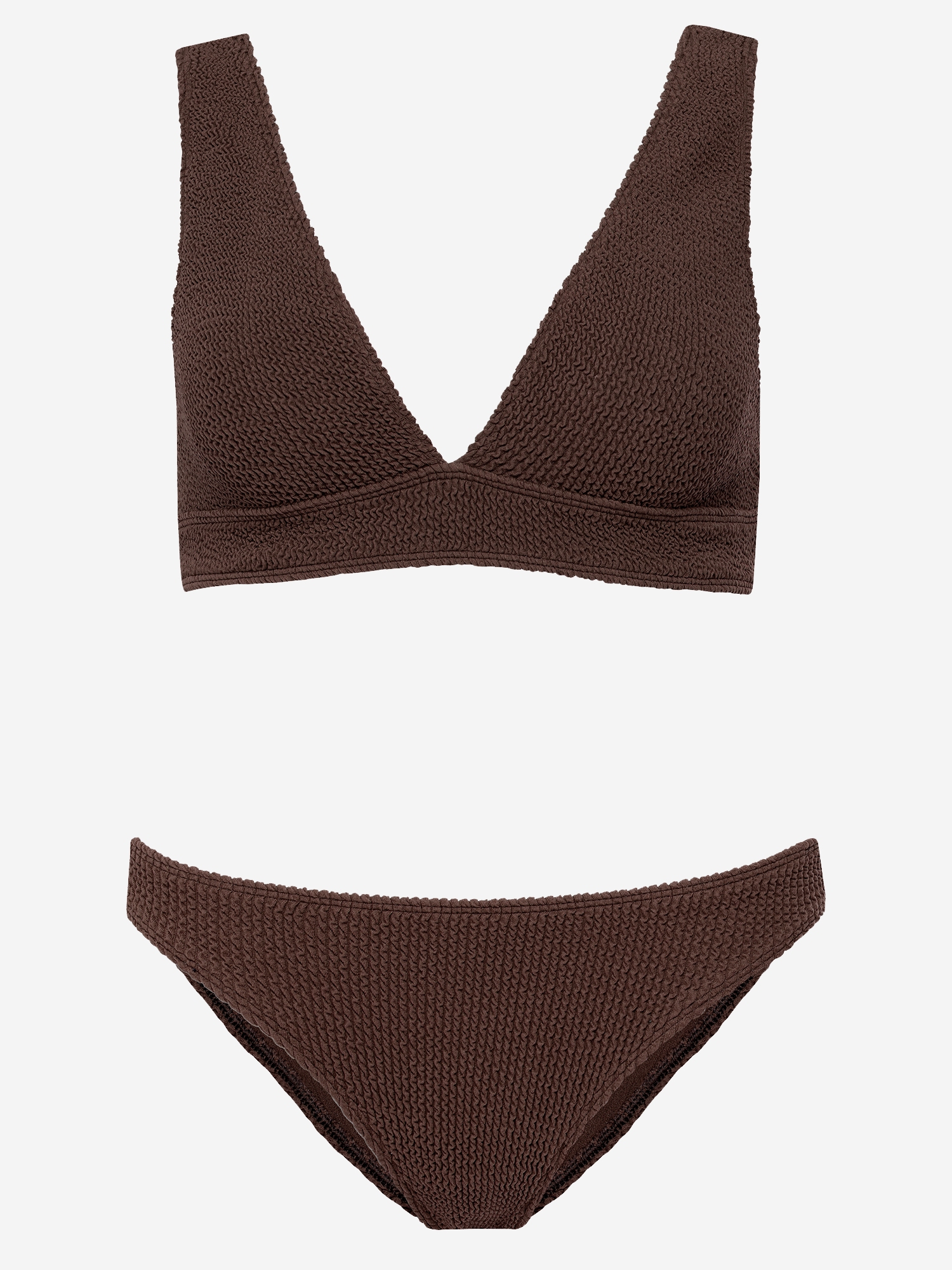 [SORBET ISLAND] Bikini SS26 AQUACHOCO