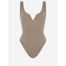 [SORBET ISLAND] Swimsuit SS26 AVAHAZELNUT