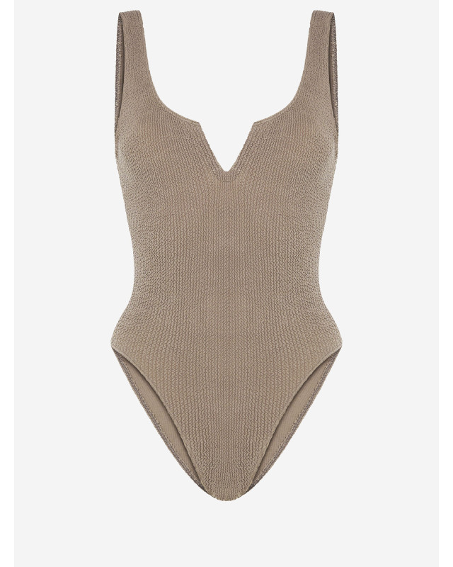 [SORBET ISLAND] Swimsuit SS26 AVAHAZELNUT