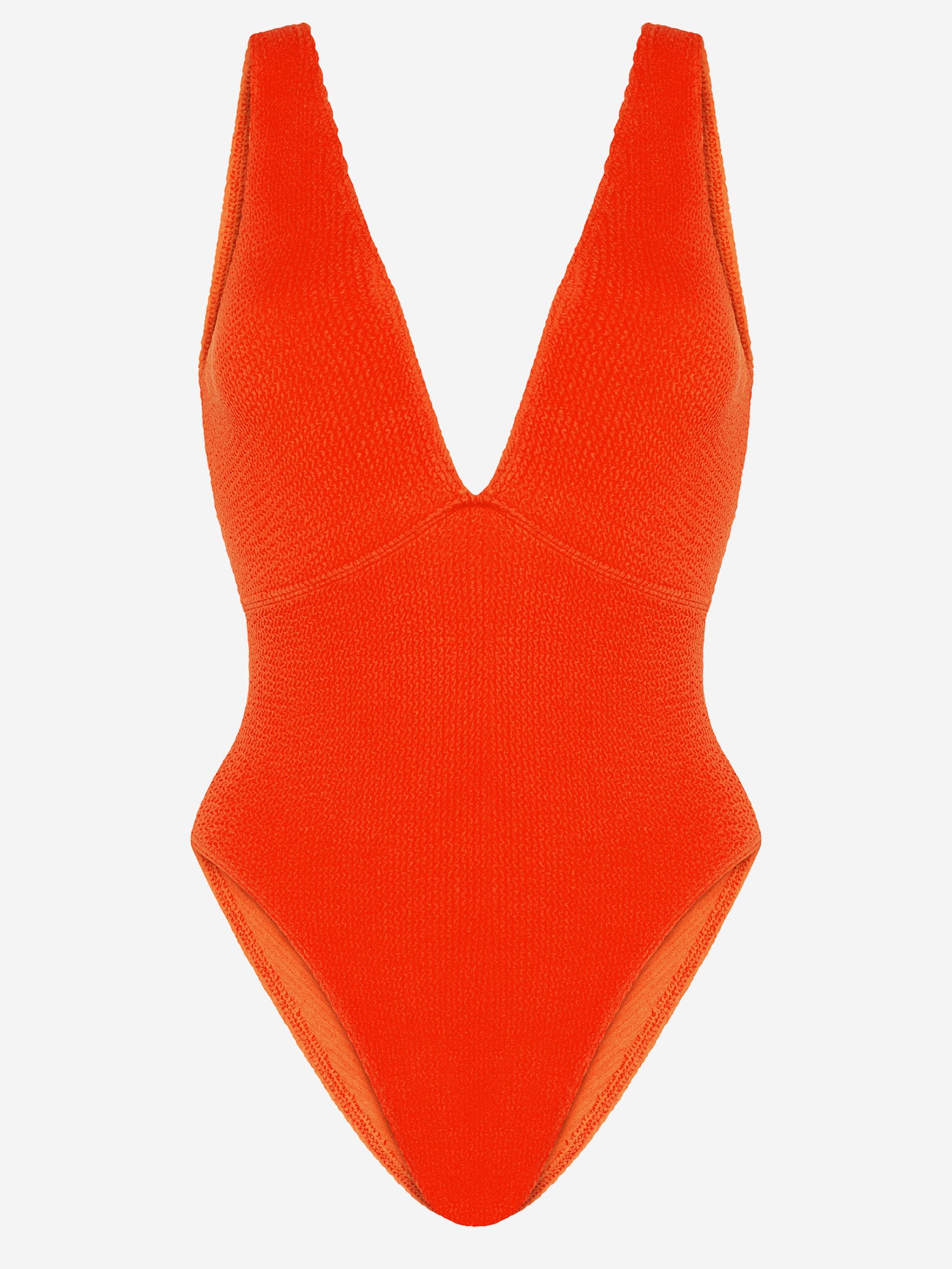 [SORBET ISLAND] Swimsuit SS26 ARIELCRANBERRY