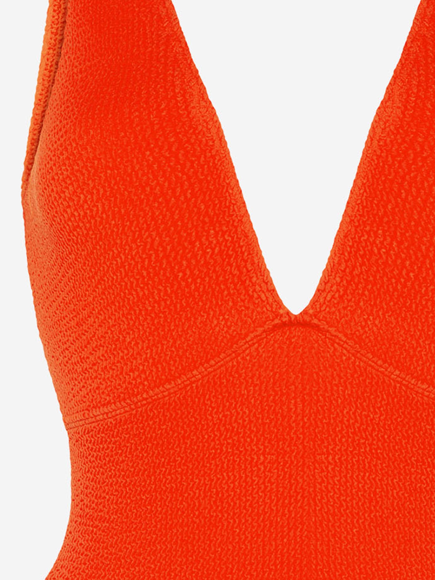 [SORBET ISLAND] Swimsuit SS26 ARIELCRANBERRY