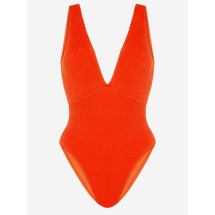 [SORBET ISLAND] Swimsuit SS26 ARIELCRANBERRY