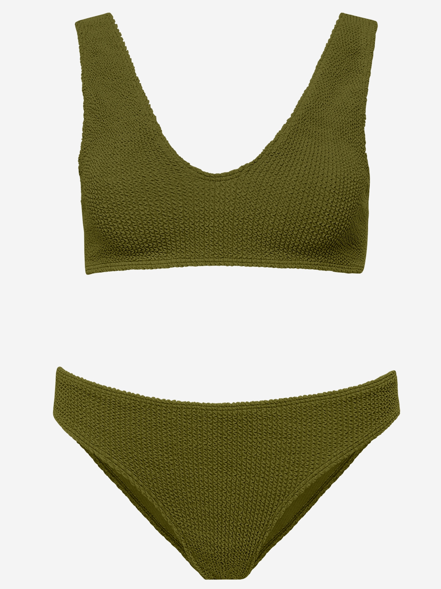 [SORBET ISLAND] Bikini SS26 NOAPEAR