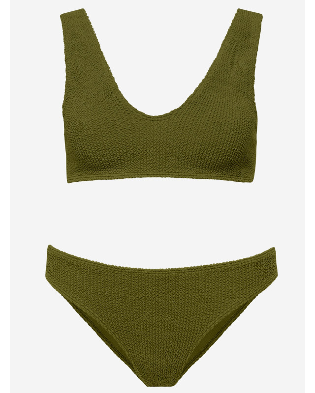 [SORBET ISLAND] Bikini SS26 NOAPEAR
