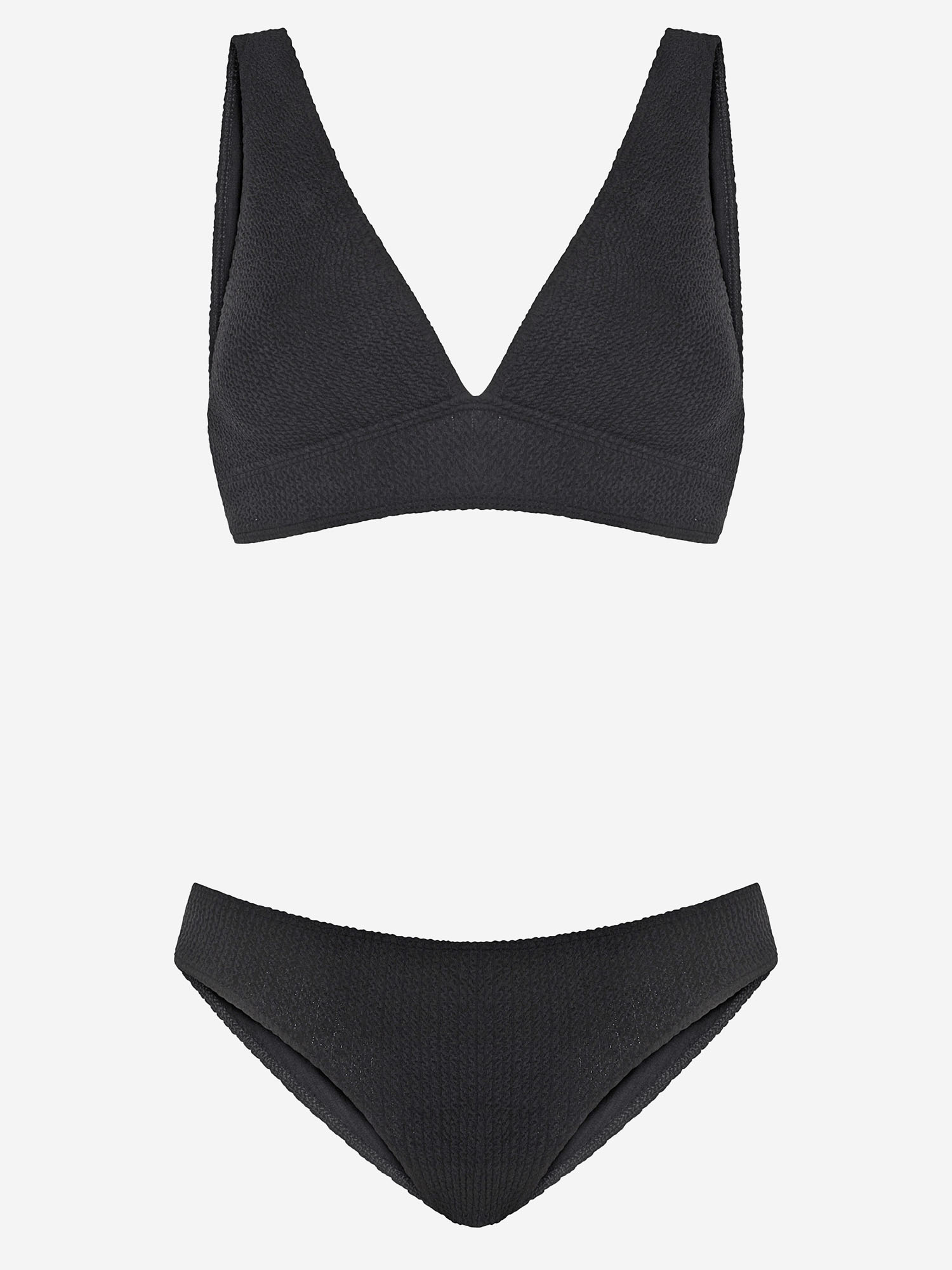 [SORBET ISLAND] Bikini SS26 AQUALIQUORICE