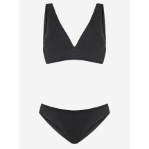 [SORBET ISLAND] Bikini SS26 AQUALIQUORICE