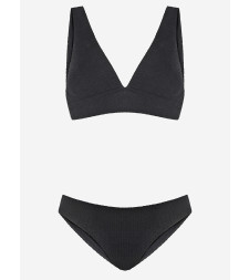 [SORBET ISLAND] Bikini SS26 AQUALIQUORICE