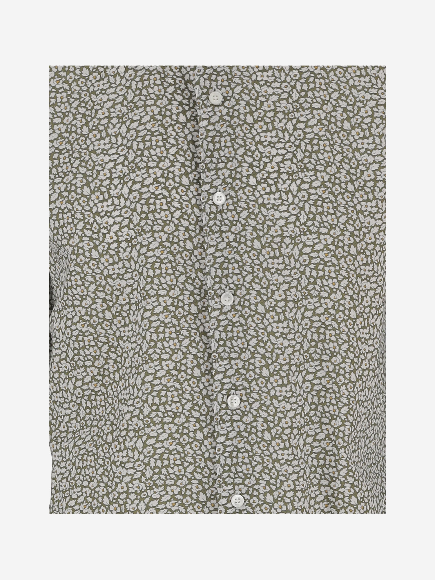 [Alessandro  Gherardi] Shirts Long Sleeve SS26 REGENT77656720