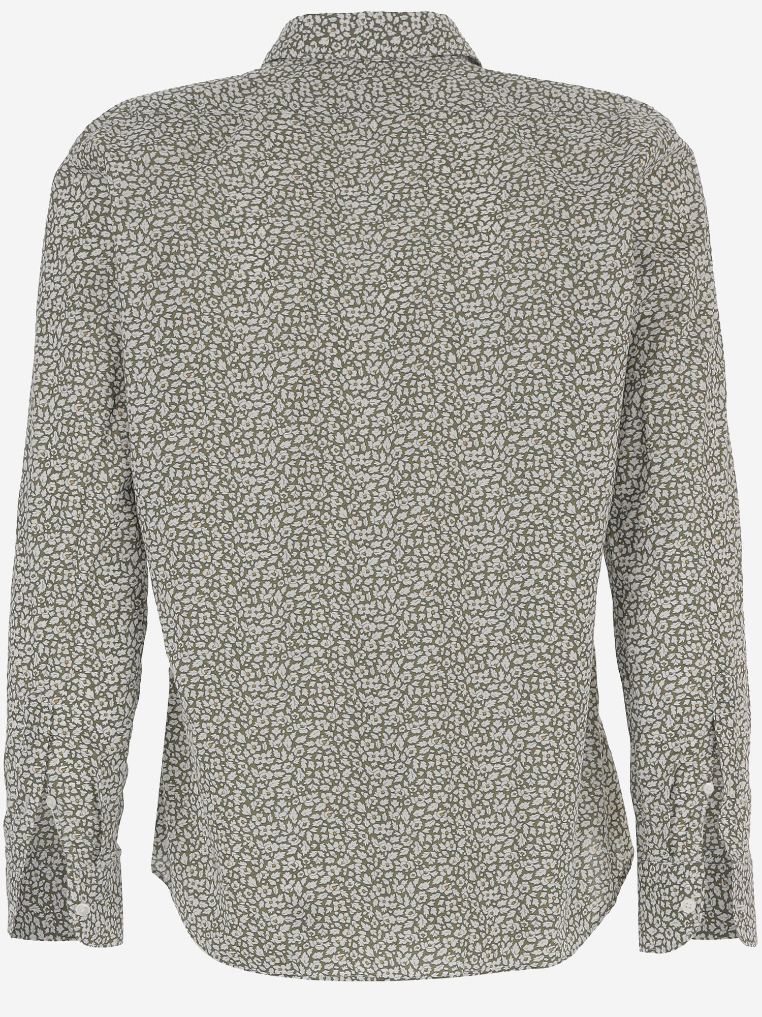 [Alessandro  Gherardi] Shirts Long Sleeve SS26 REGENT77656720