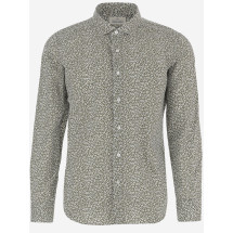 [Alessandro  Gherardi] Shirts Long Sleeve SS26 REGENT77656720