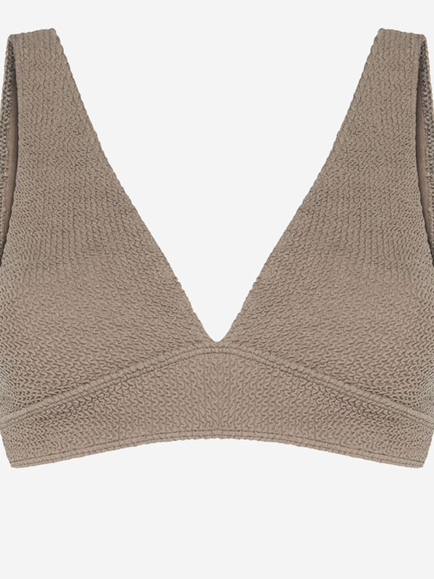 [SORBET ISLAND] Bikini SS26 AQUAHAZELNUT