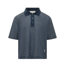 [AMI ALEXANDRE MATTIUSSI] T-shirts Short Sleeve SS26 UPL422JE0212 A044