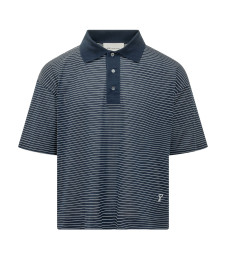 [AMI ALEXANDRE MATTIUSSI] T-shirts Short Sleeve SS26 UPL422JE0212 A044