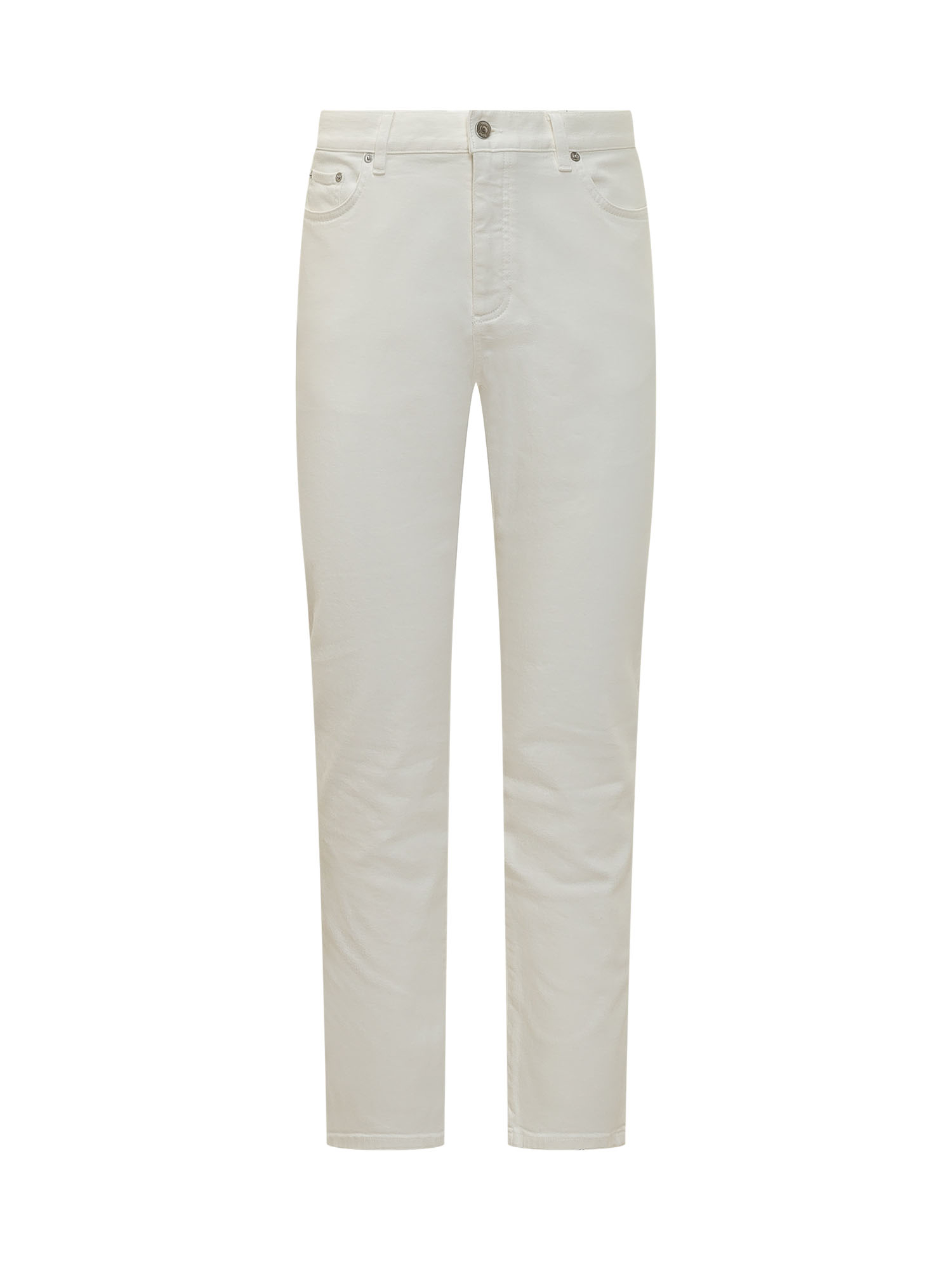 [ZEGNA] Jeans SS26 UHI72A3CITY 100
