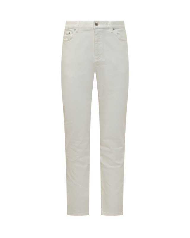 [ZEGNA] Jeans SS26 UHI72A3CITY 100