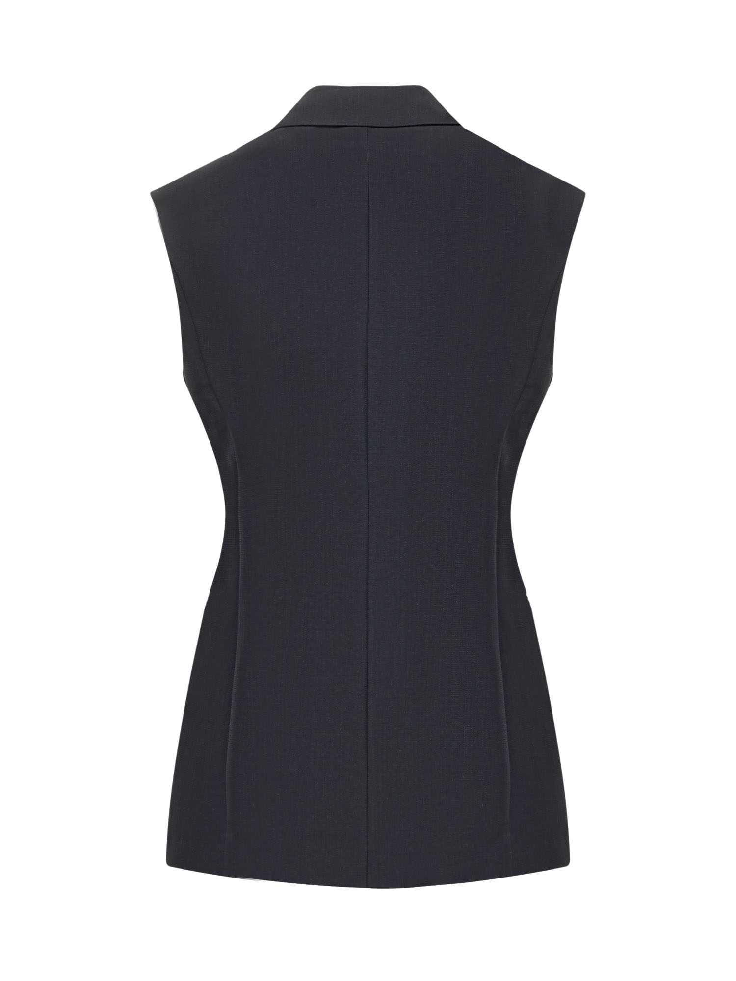 [THE SEAFARER] Vest SS26 SWJ0140TWF0017 5090