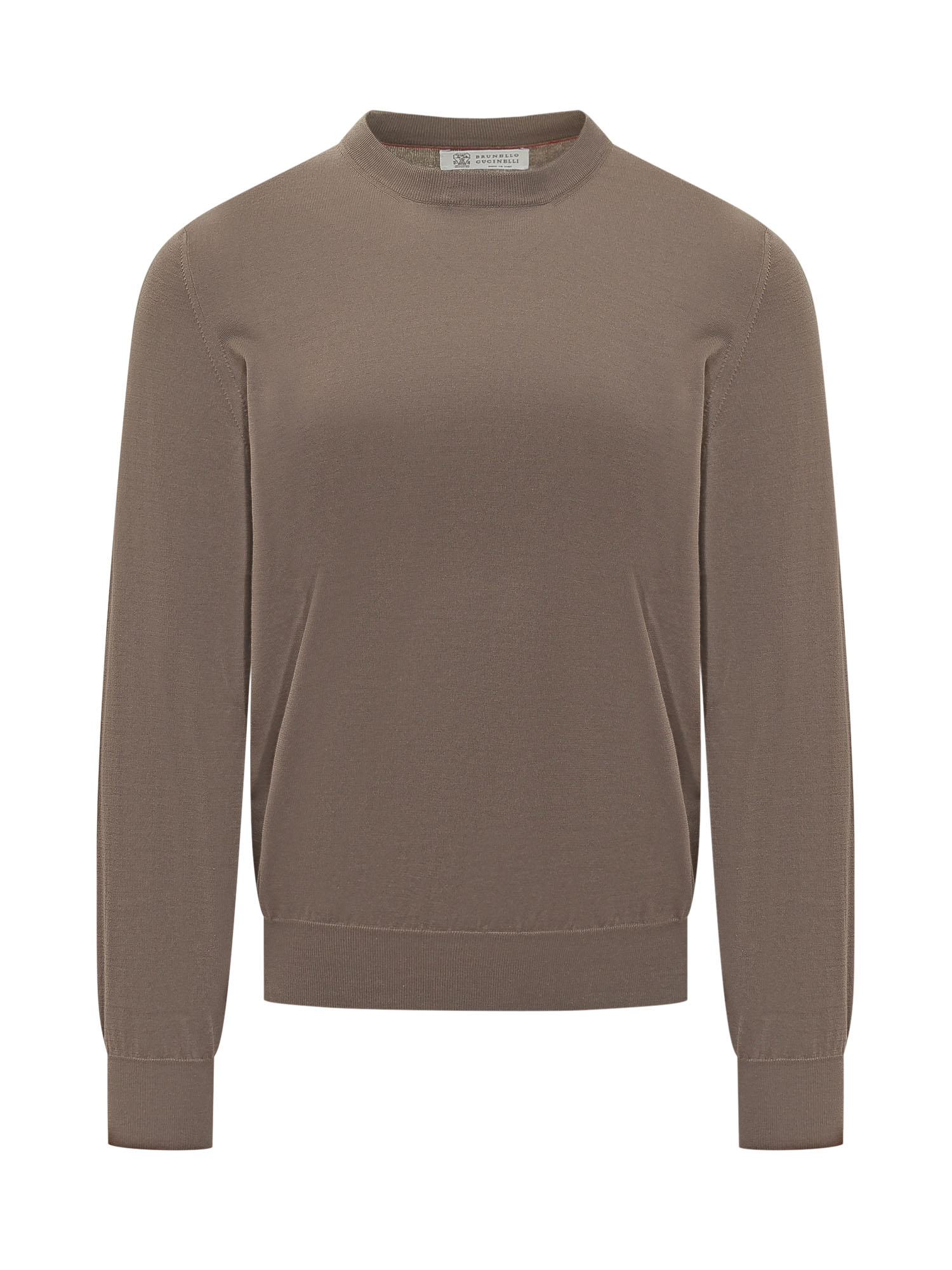 [Brunello Cucinelli] Knitwear SS26 M2900100 CLL90