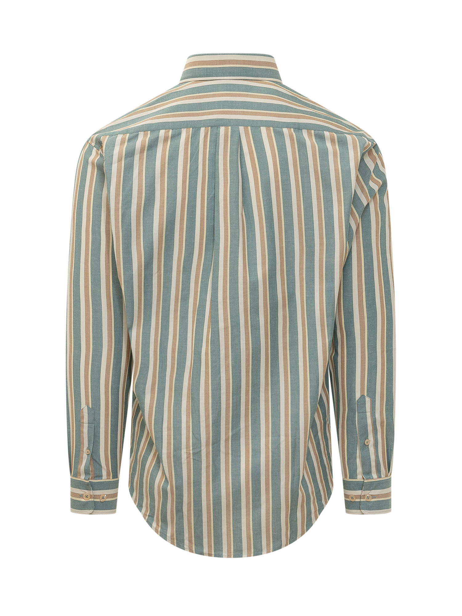 [DROLE DE MONSIEUR] Shirts Short Sleeve SS26 KSH240CO281 WG