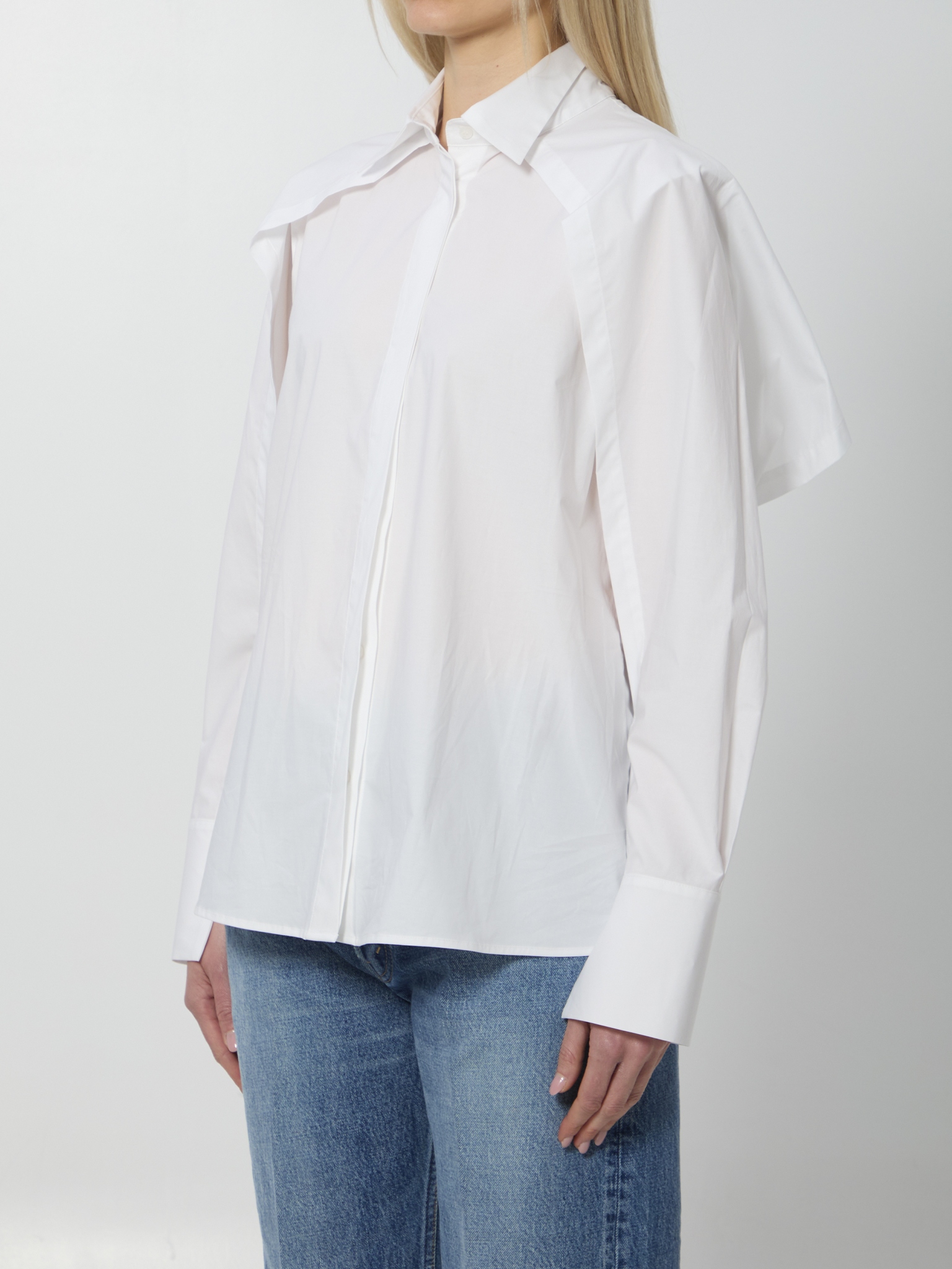 [Federica Tosi] Shirts Long Sleeve SS26 41100_400_01