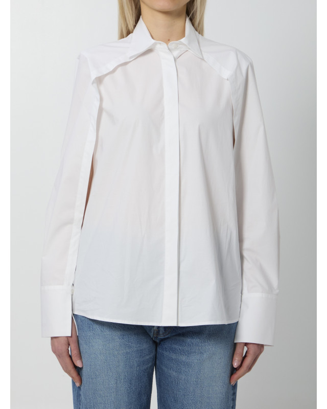[Federica Tosi] Shirts Long Sleeve SS26 41100_400_01