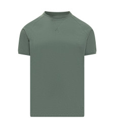 [Blker] T-shirts Short Sleeve SS26 BLKMPE26100601 GREEN