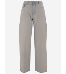 [HAIKURE] Jeans SS26 HEW03330DF203L0932