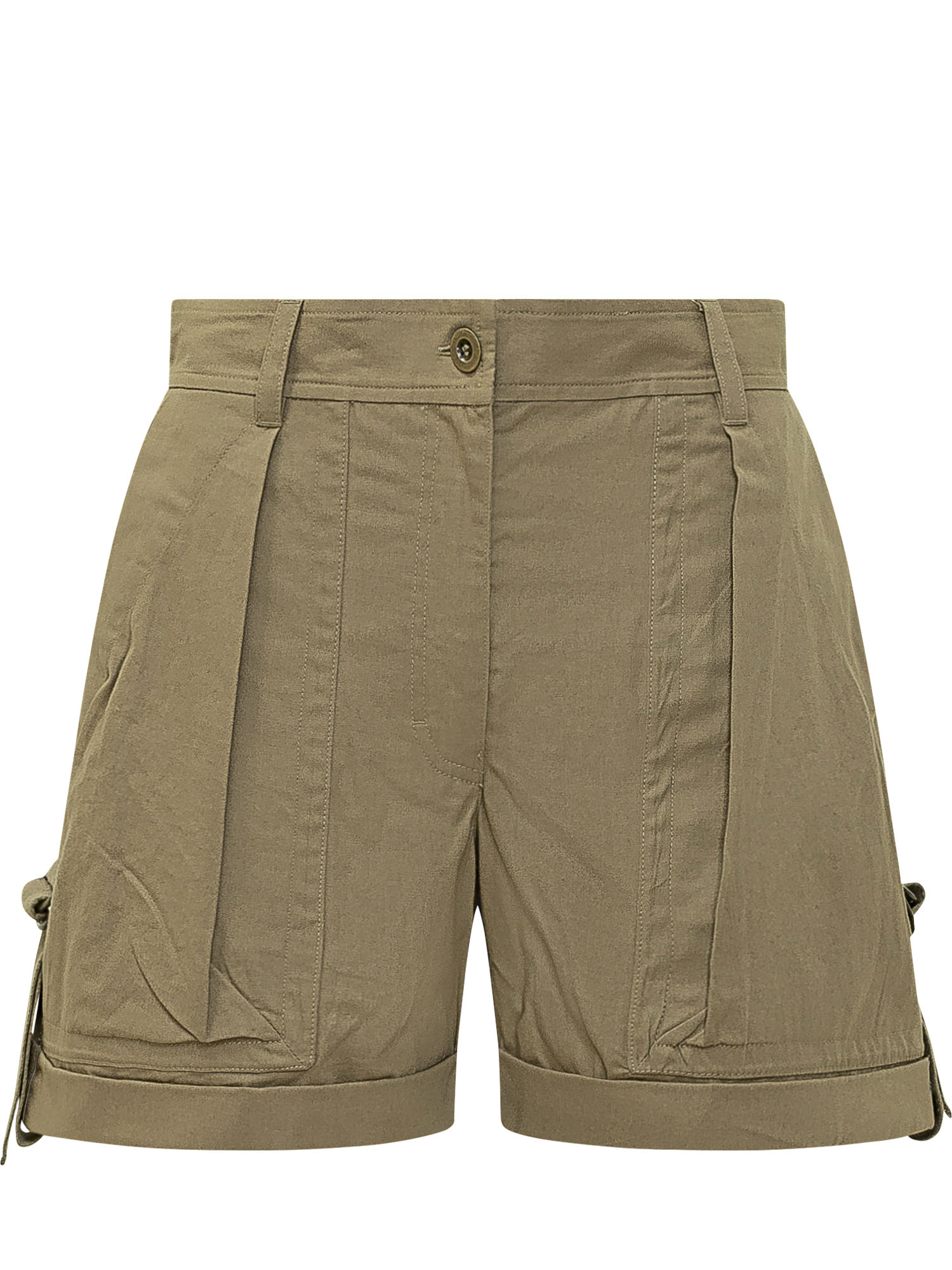 [Isabel Marant] Shorts SS26 26ESH0321FAD2E03I 67KI