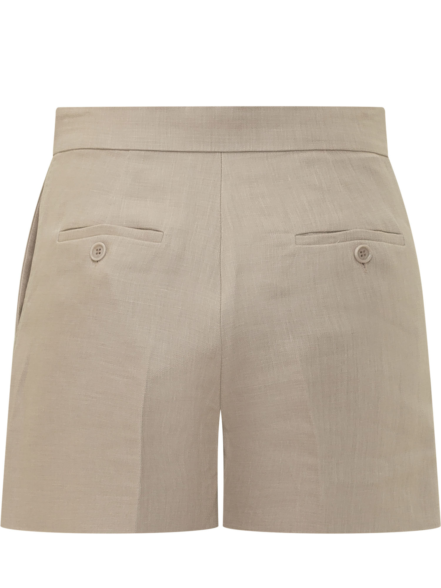 [Max Mara] Shorts SS26 2611141093600 001