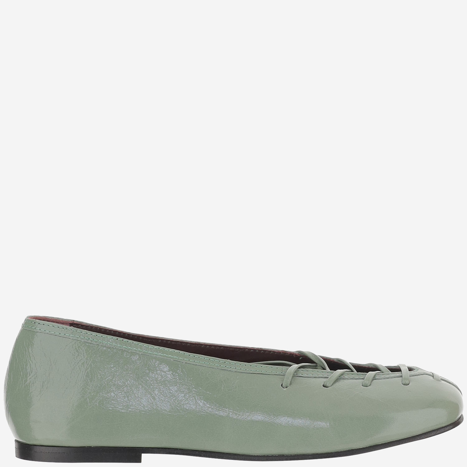 [ALOHAS] Oxford Shoes SS26 S10115802