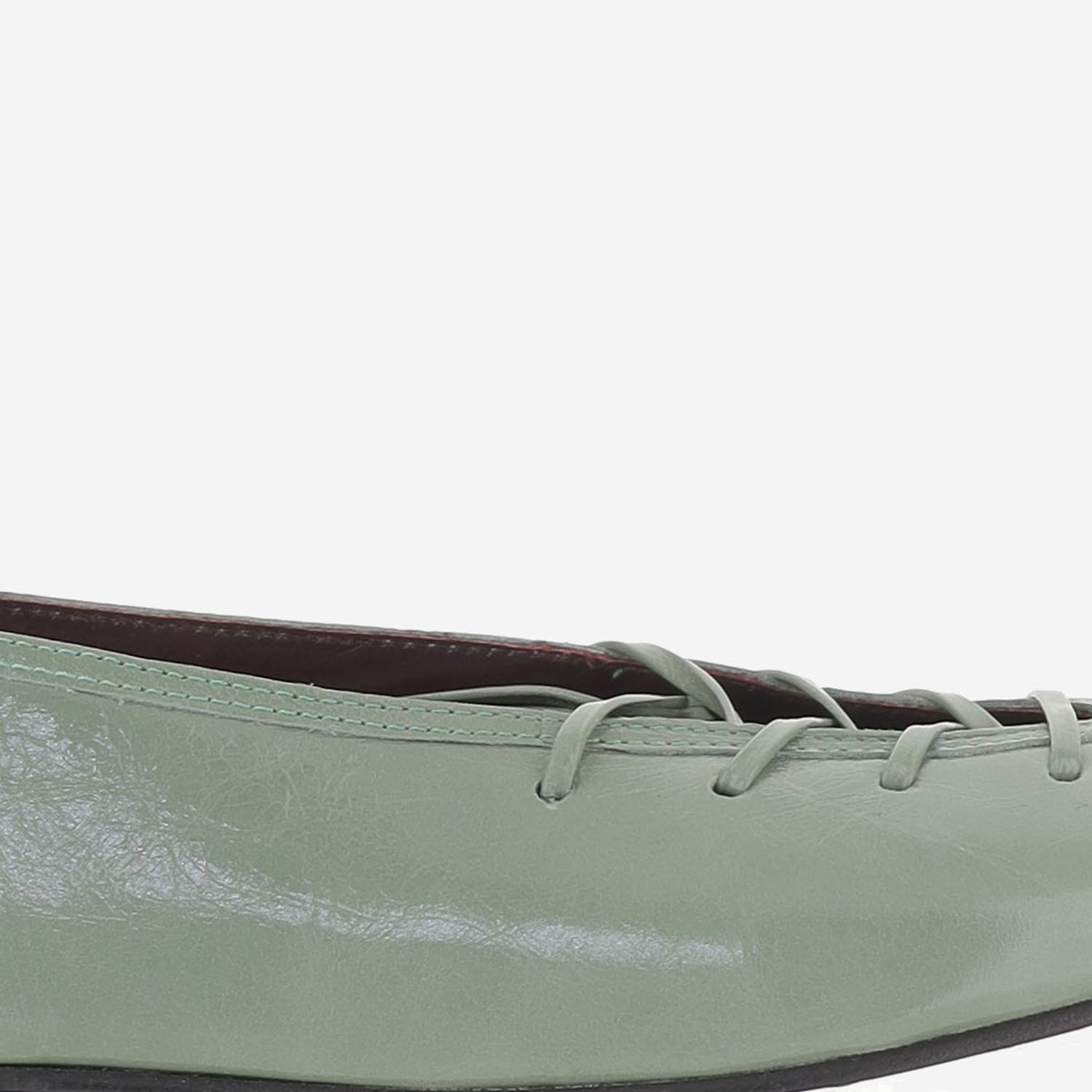 [ALOHAS] Oxford Shoes SS26 S10115802