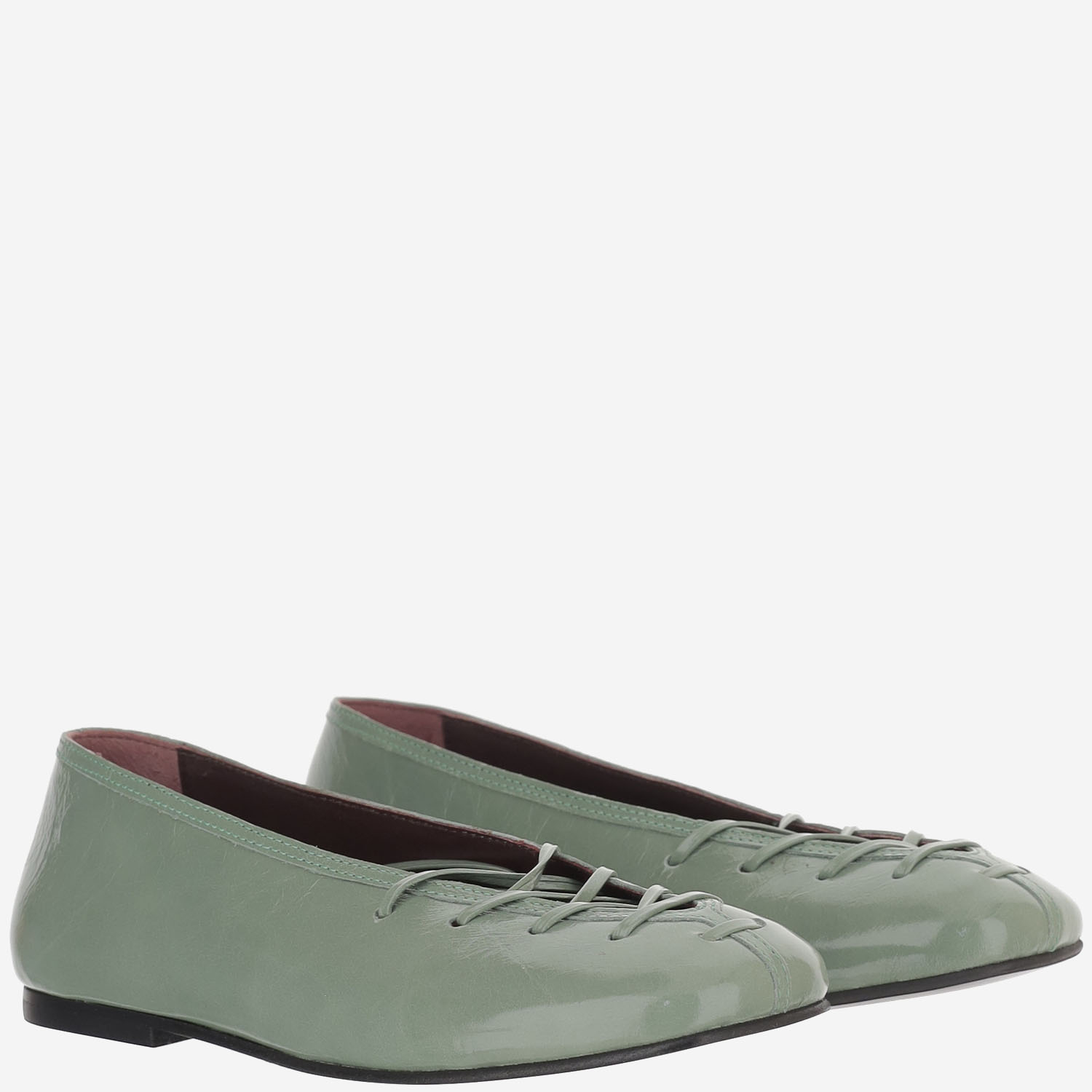 [ALOHAS] Oxford Shoes SS26 S10115802