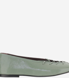 [ALOHAS] Oxford Shoes SS26 S10115802