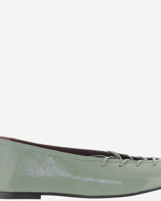 [ALOHAS] Oxford Shoes SS26 S10115802