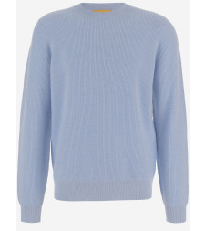 [GUEST IN RESIDENCE] Knitwear SS26 M33310RLCLESKY