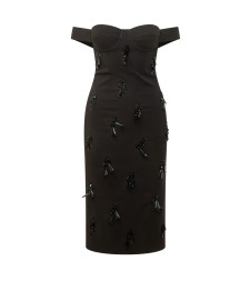 [DES PHEMMES] Sleeveless dress SS26 D537MT D0900