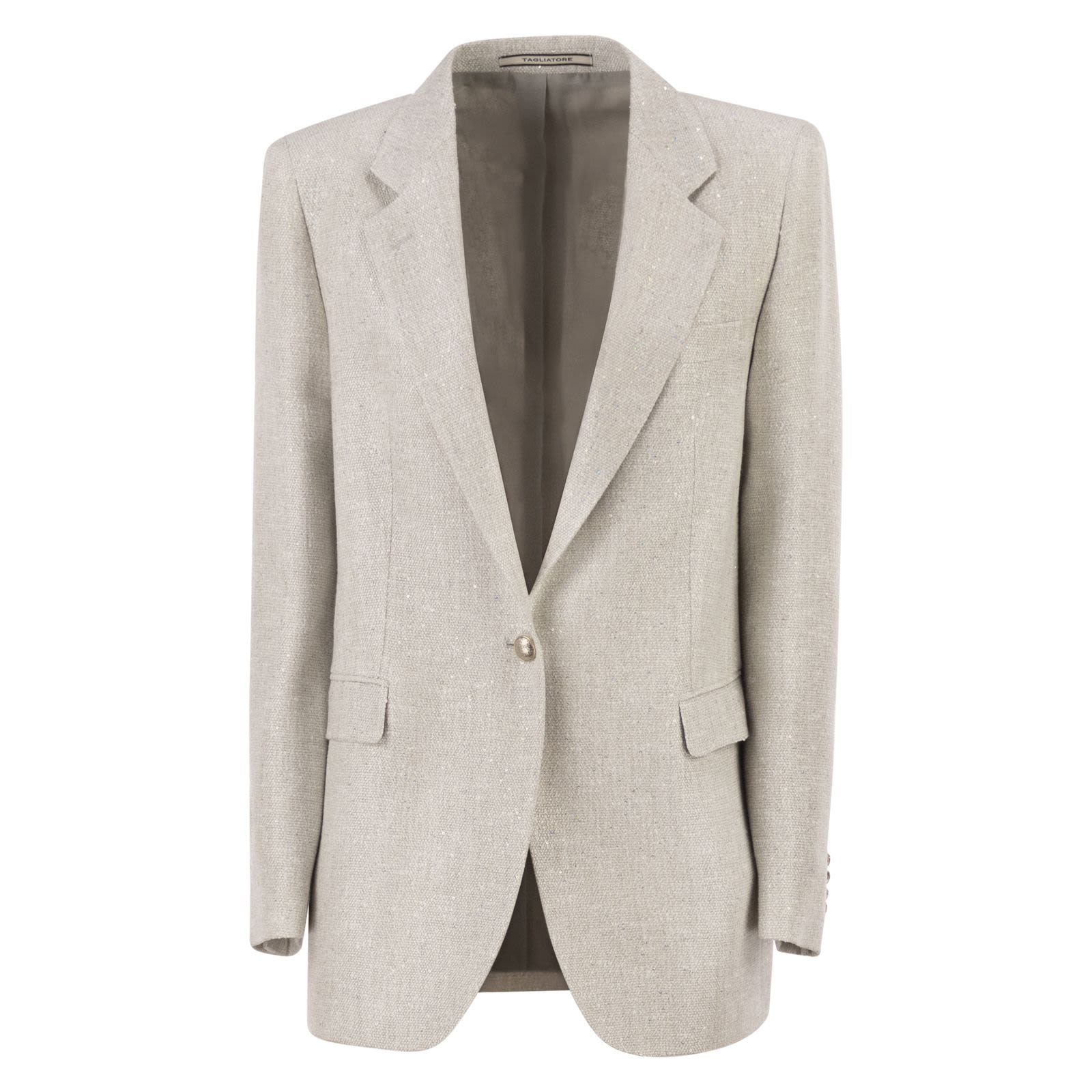 [TAGLIATORE] Blazer SS26 J-ADRIANNE11B 160064 U 26E213 P1188 40